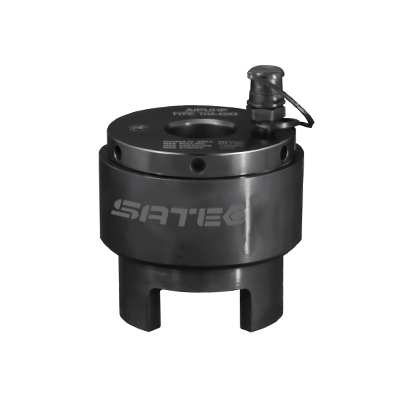 Split type automatic reset SAHTS series