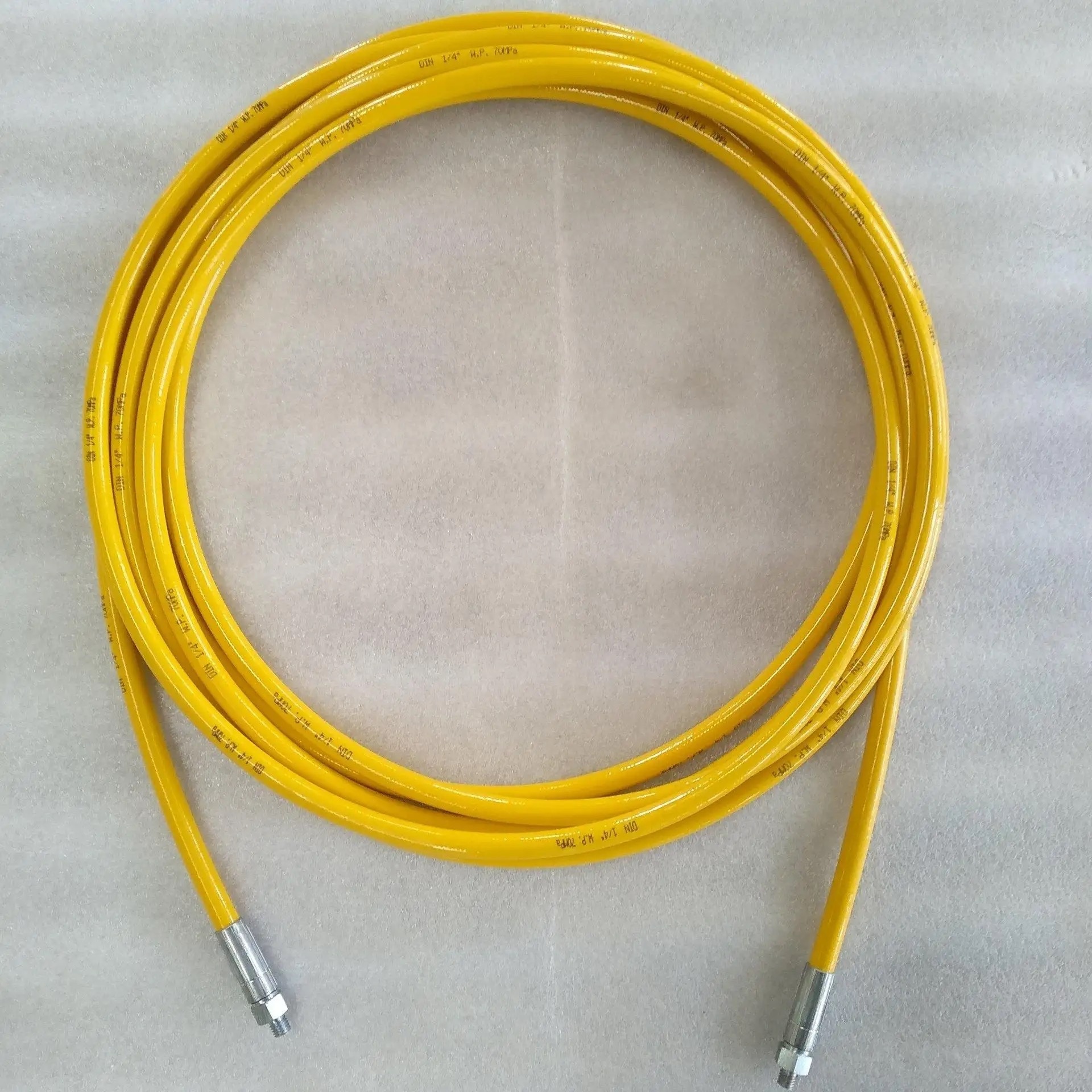 High pressure hose